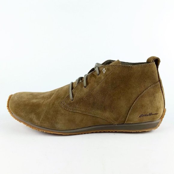 eddie bauer transition chukka